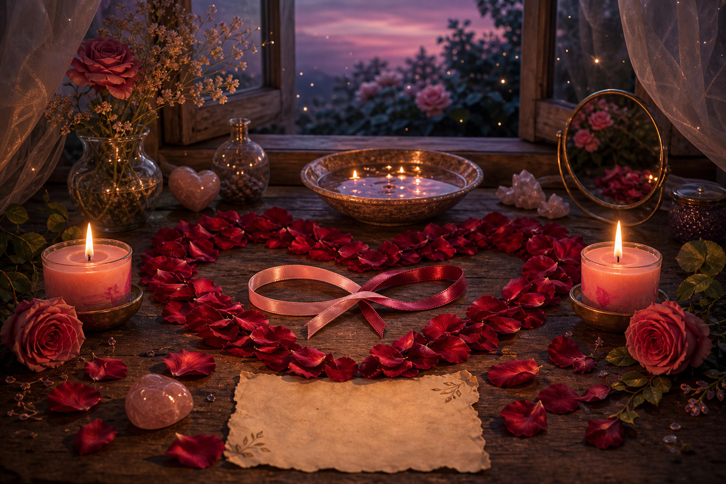 Chief Priest Godfather Love Spell £750