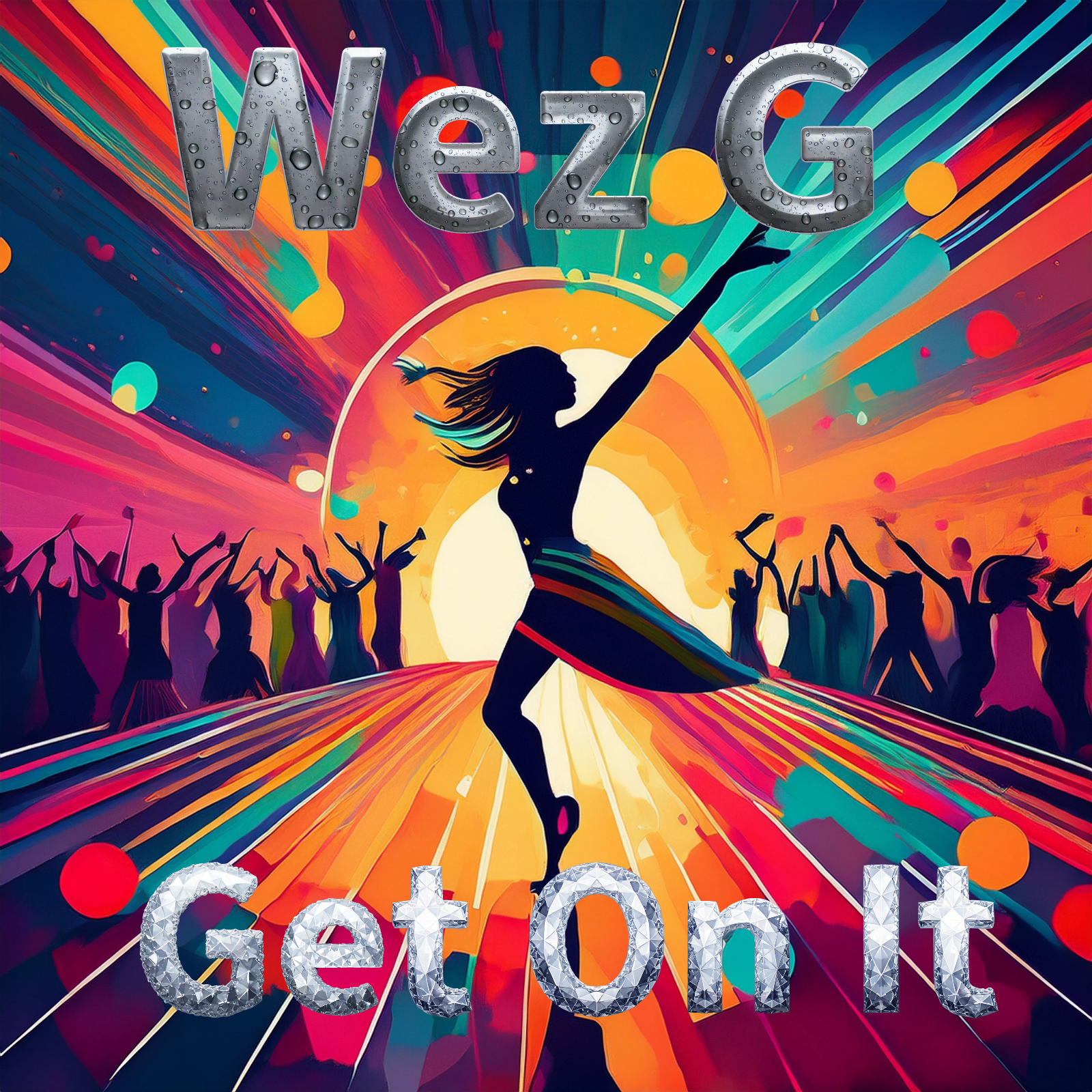 Wez G "Get On It" (Official Music Video) DOWNLOAD