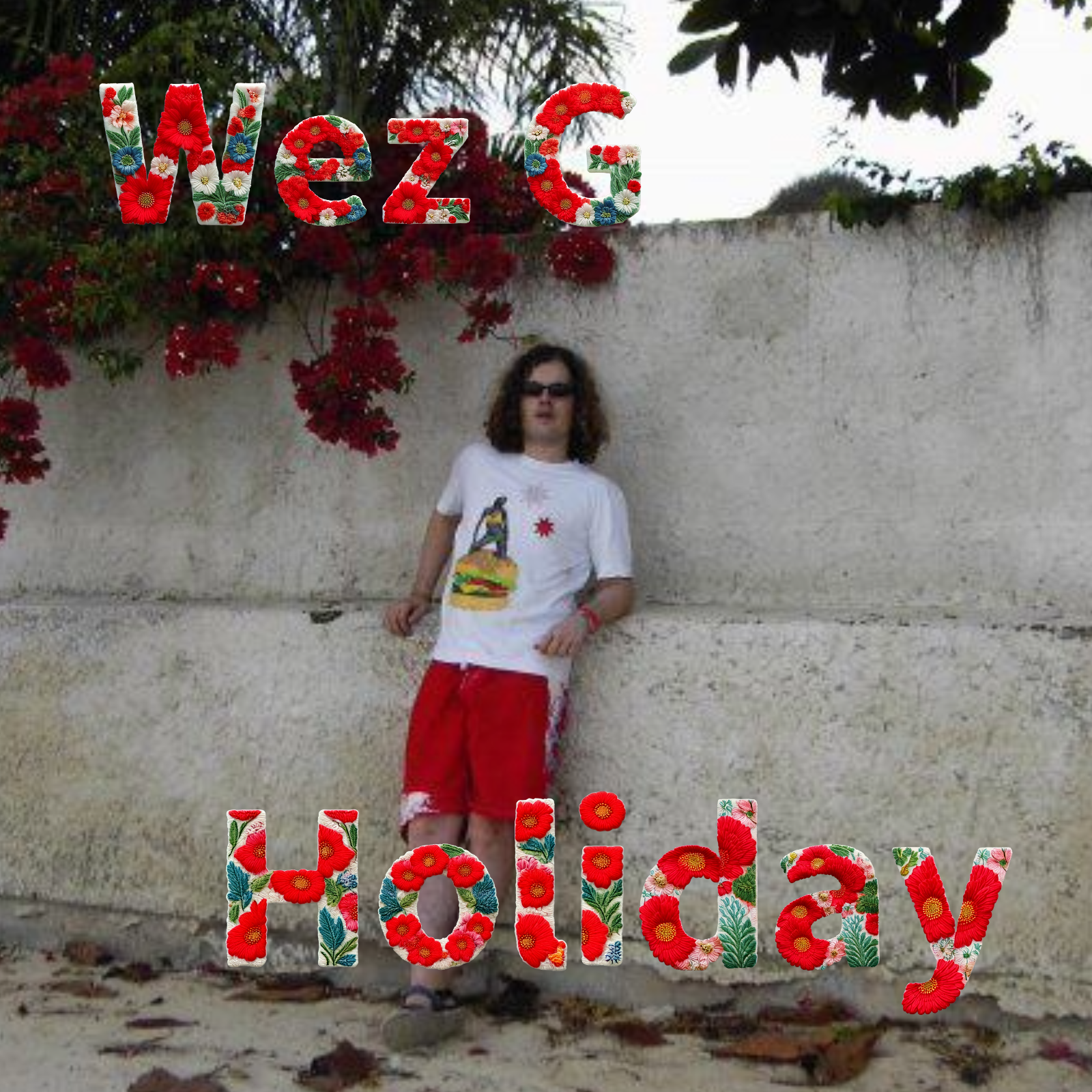 Wez G "Holiday" (Official Music Video) DOWNLOAD