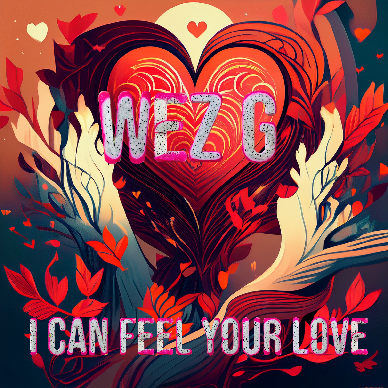 Wez G "I Can Feel Your Love" (Official Music Video) DOWNLOAD